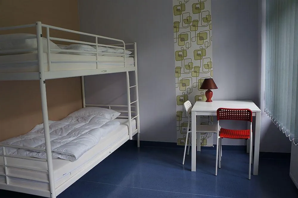 Cloud Hostel Warsaw