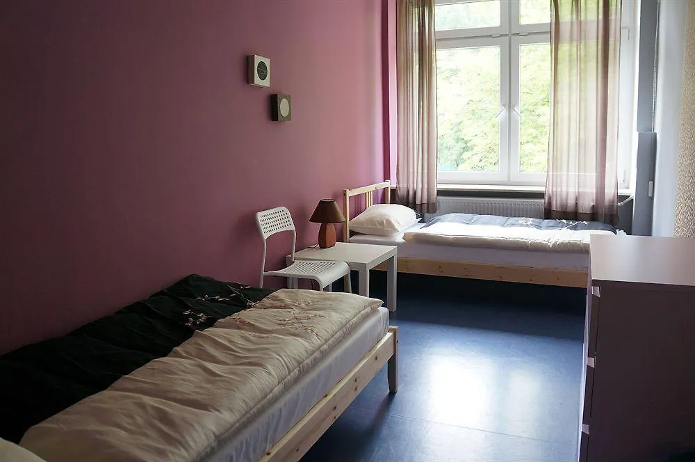 Cloud Hostel Warsaw