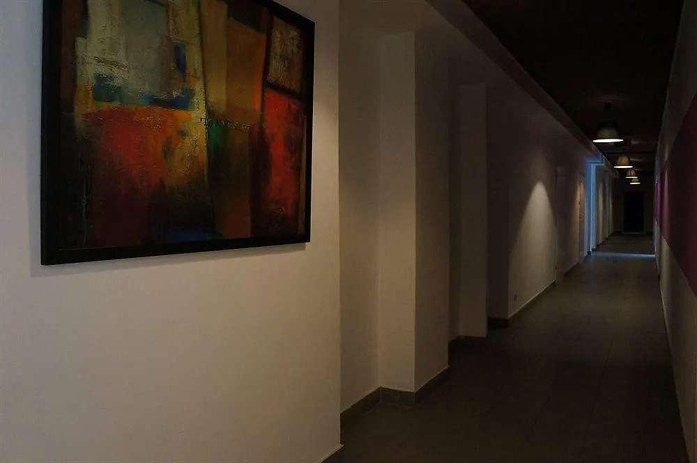 Cloud Hostel Warsaw