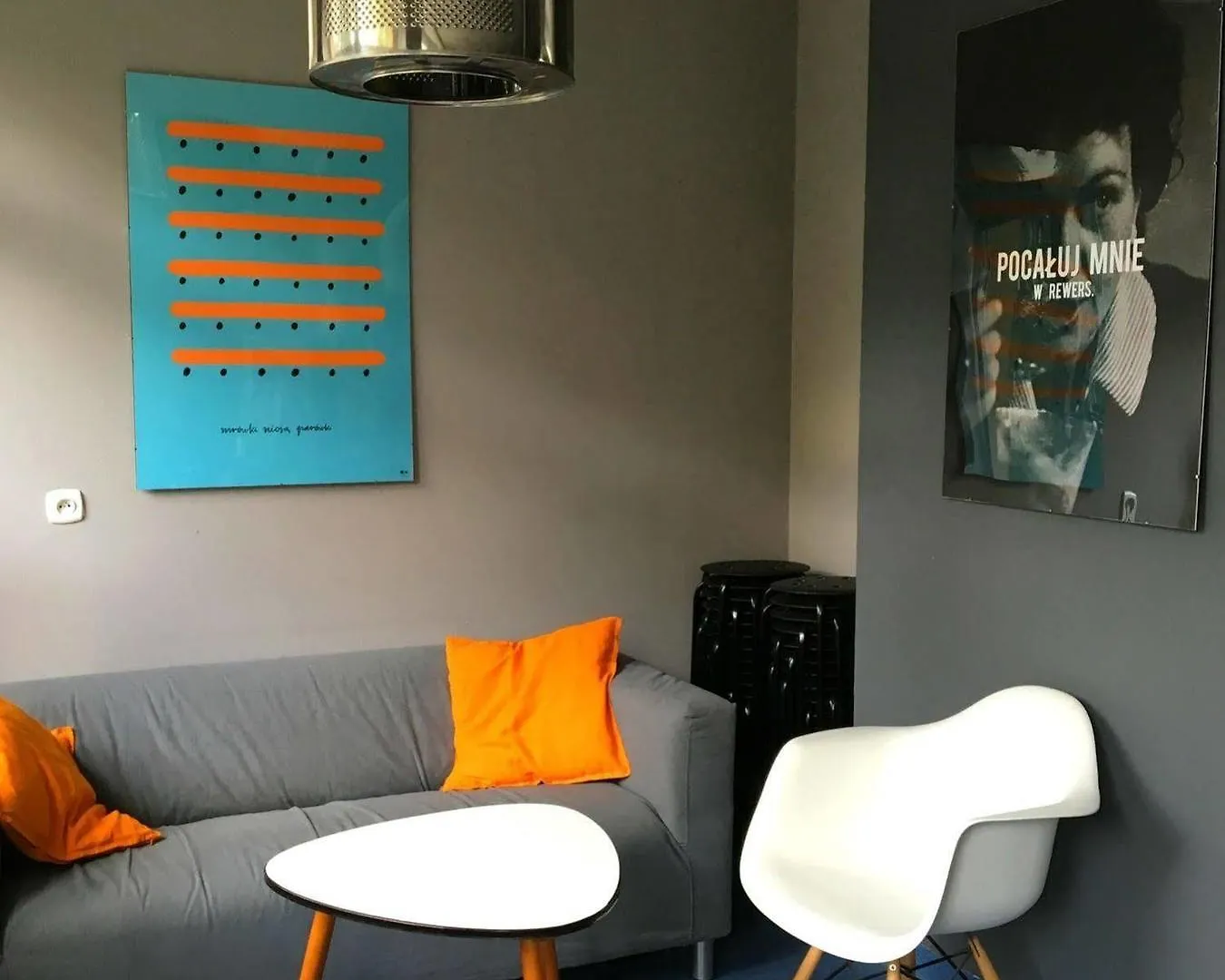 Cloud Hostel Warsaw Poland