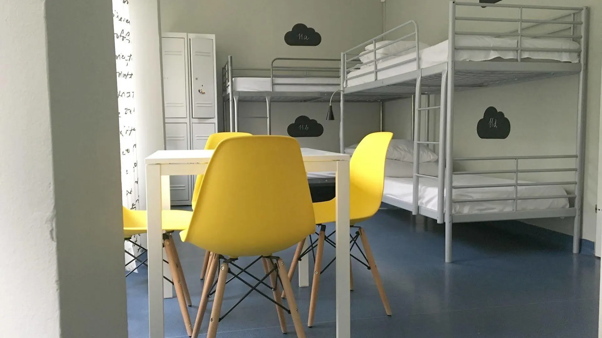 Cloud Hostel Warsaw