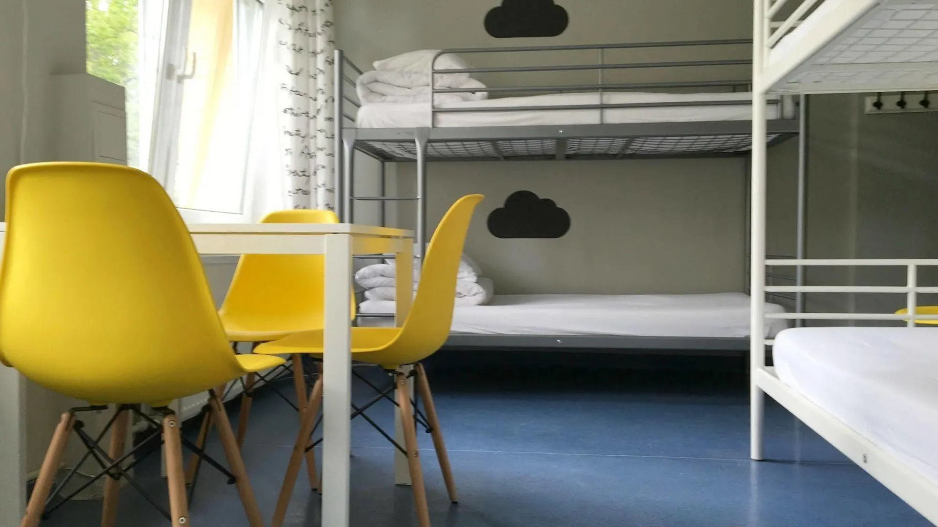 Cloud Hostel Warsaw