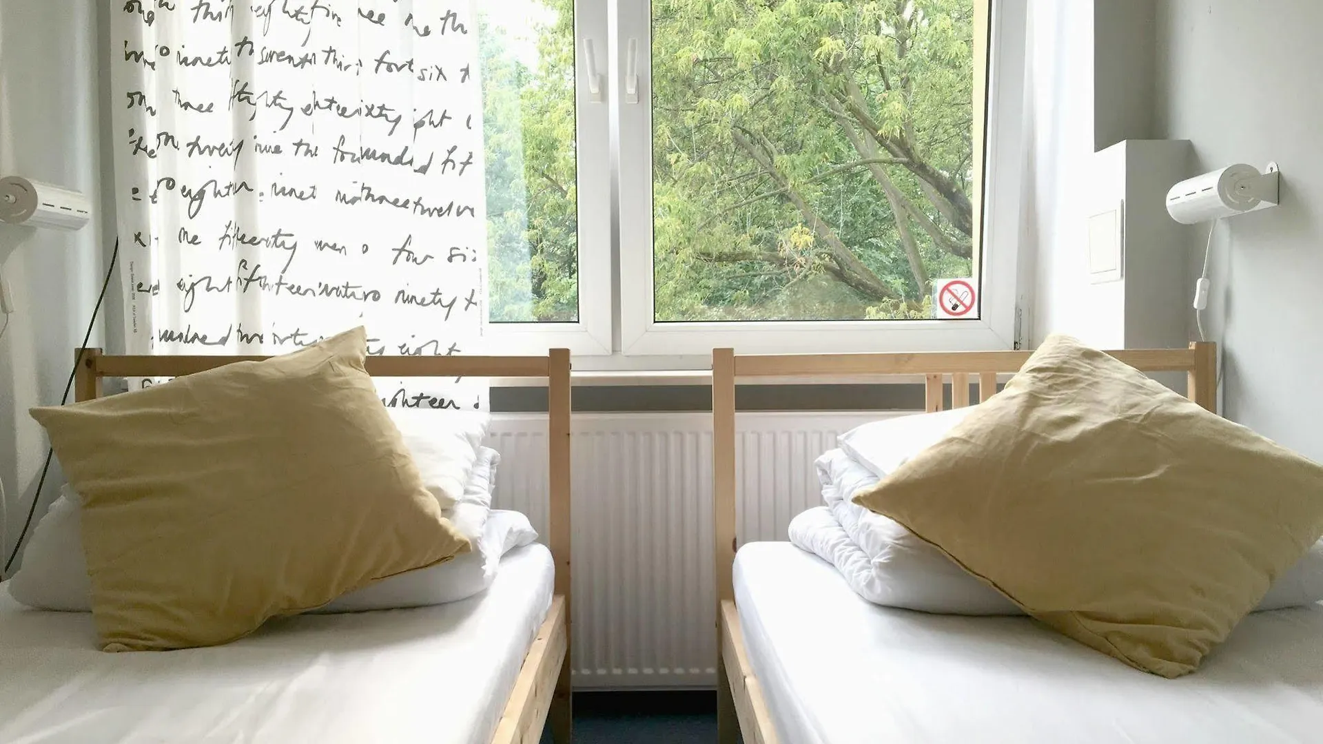 Cloud Hostel Warsaw 0*,  Poland
