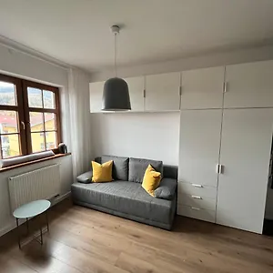 Apartament Love Góry Centrum Karpacz