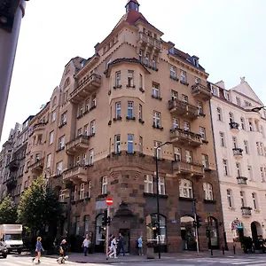 Guest house Centrum Lwowska, Warsaw