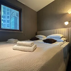President By Warsawresidence Group Warszawa