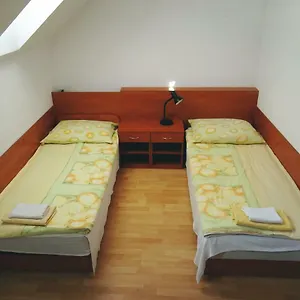 Bed & Breakfast Ewa, Warsaw