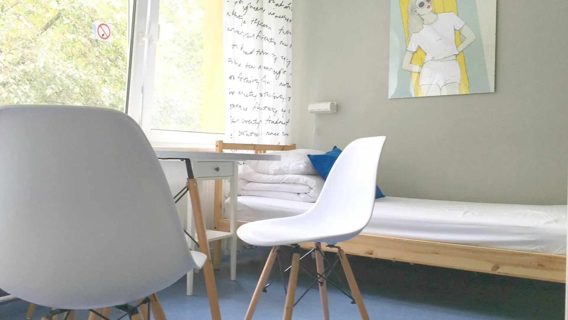 Cloud Hostel Warsaw