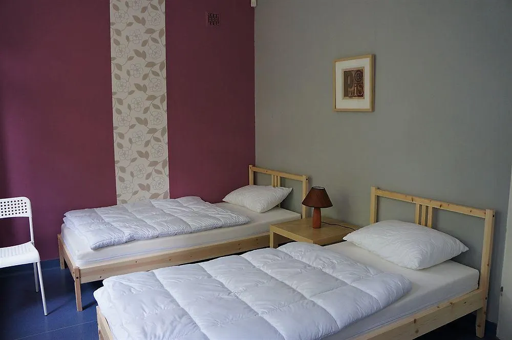 Cloud Hostel Warsaw