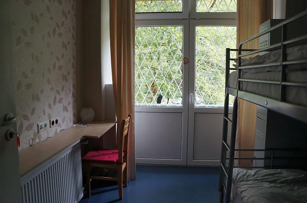 Cloud Hostel Warsaw