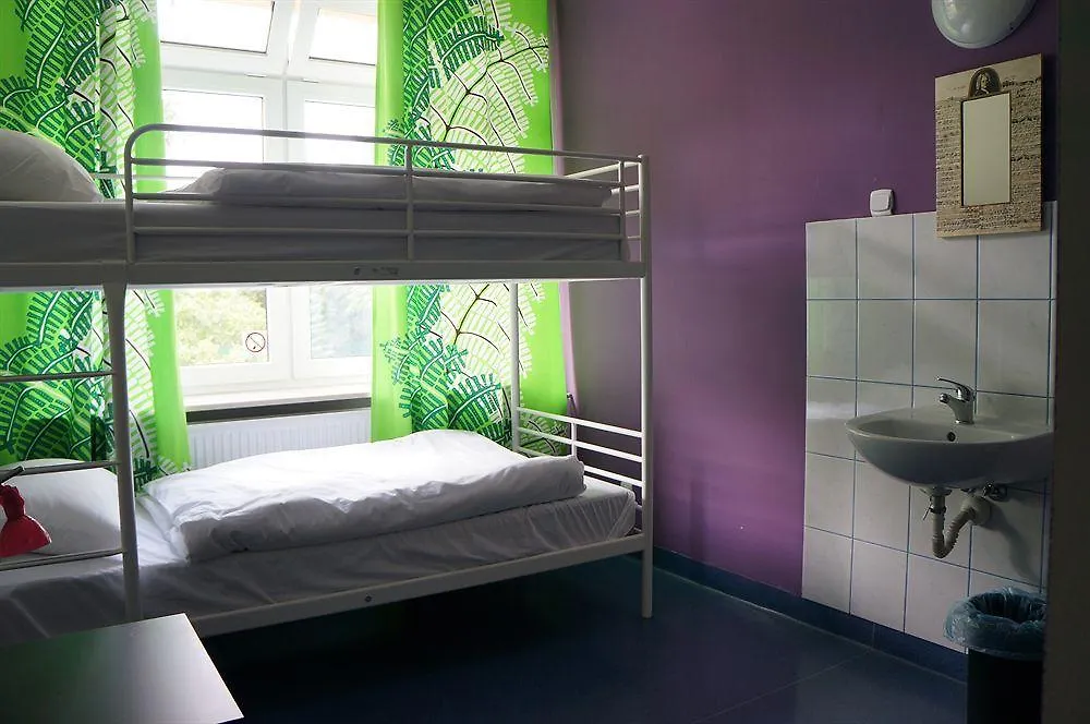 Cloud Hostel Warsaw