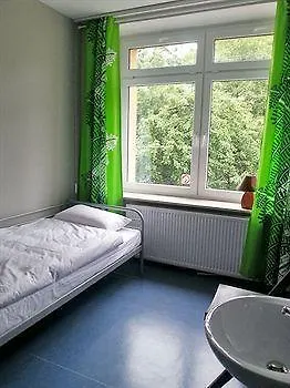 Cloud Hostel Warsaw