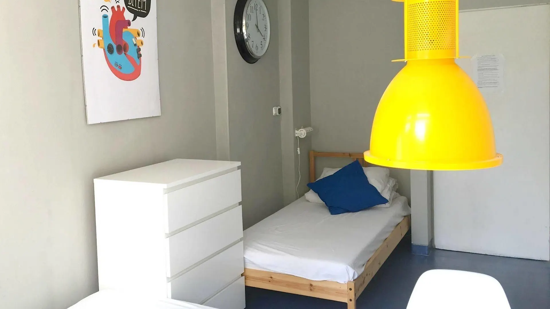 Cloud Hostel Warsaw